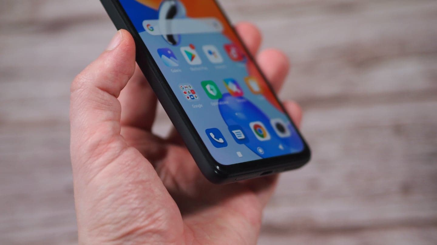 Redmi Note 11 Pro recenze
