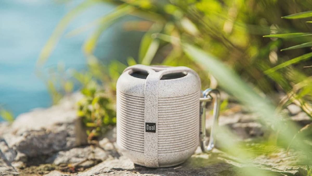 Bluetooth reproduktor Dual BTP E2