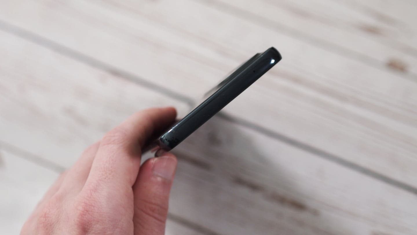 Samsung Galaxy A53 recenze