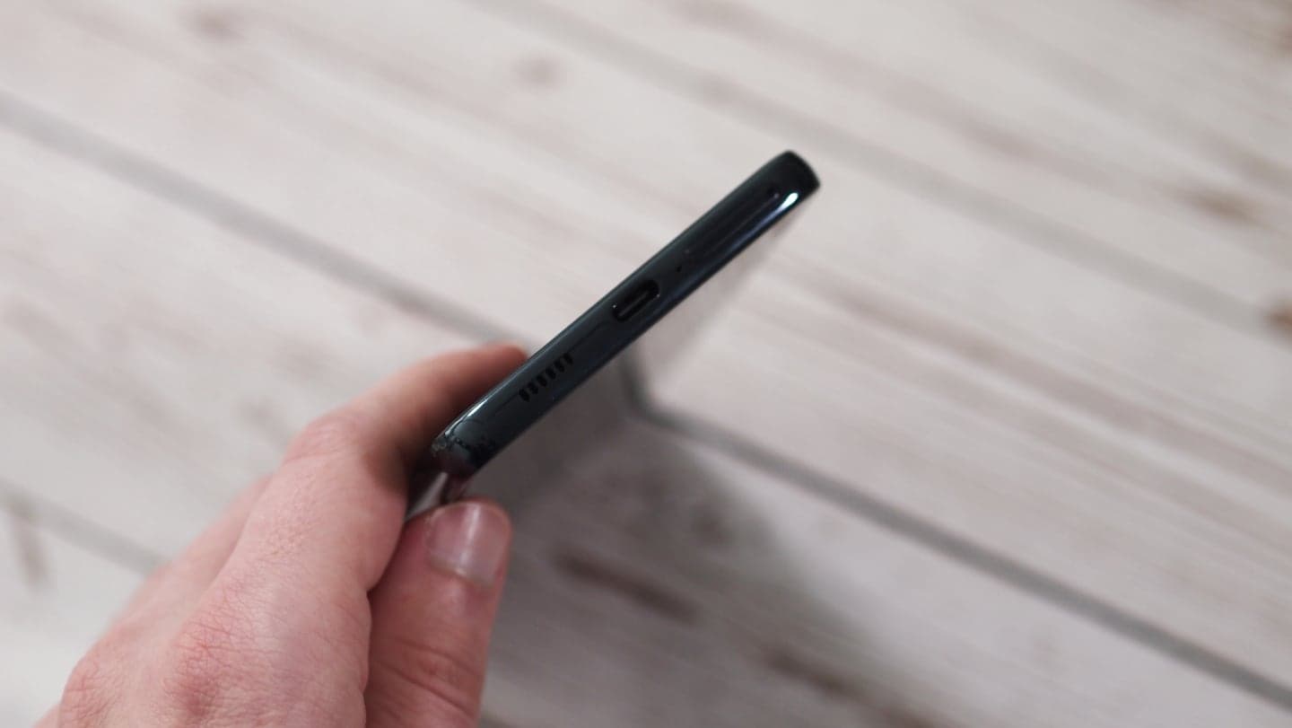 Samsung Galaxy A53 recenze
