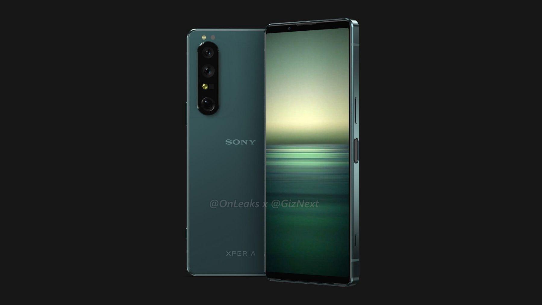 Sony Xperia 1 IV dostane (opět) nabušený fotoaparát. Bude to ale stačit?