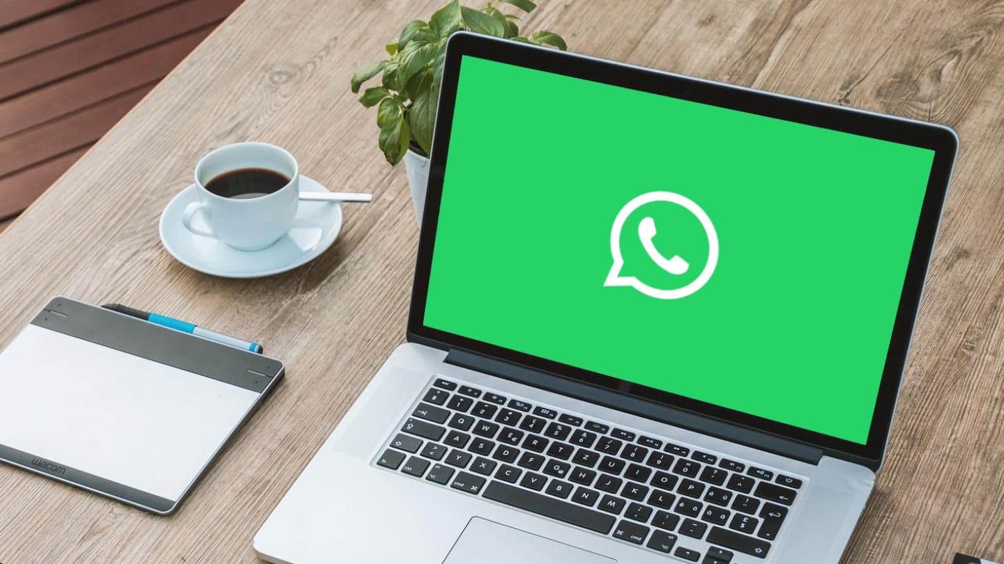 3 praktické důvody, proč používat WhatsApp na počítači