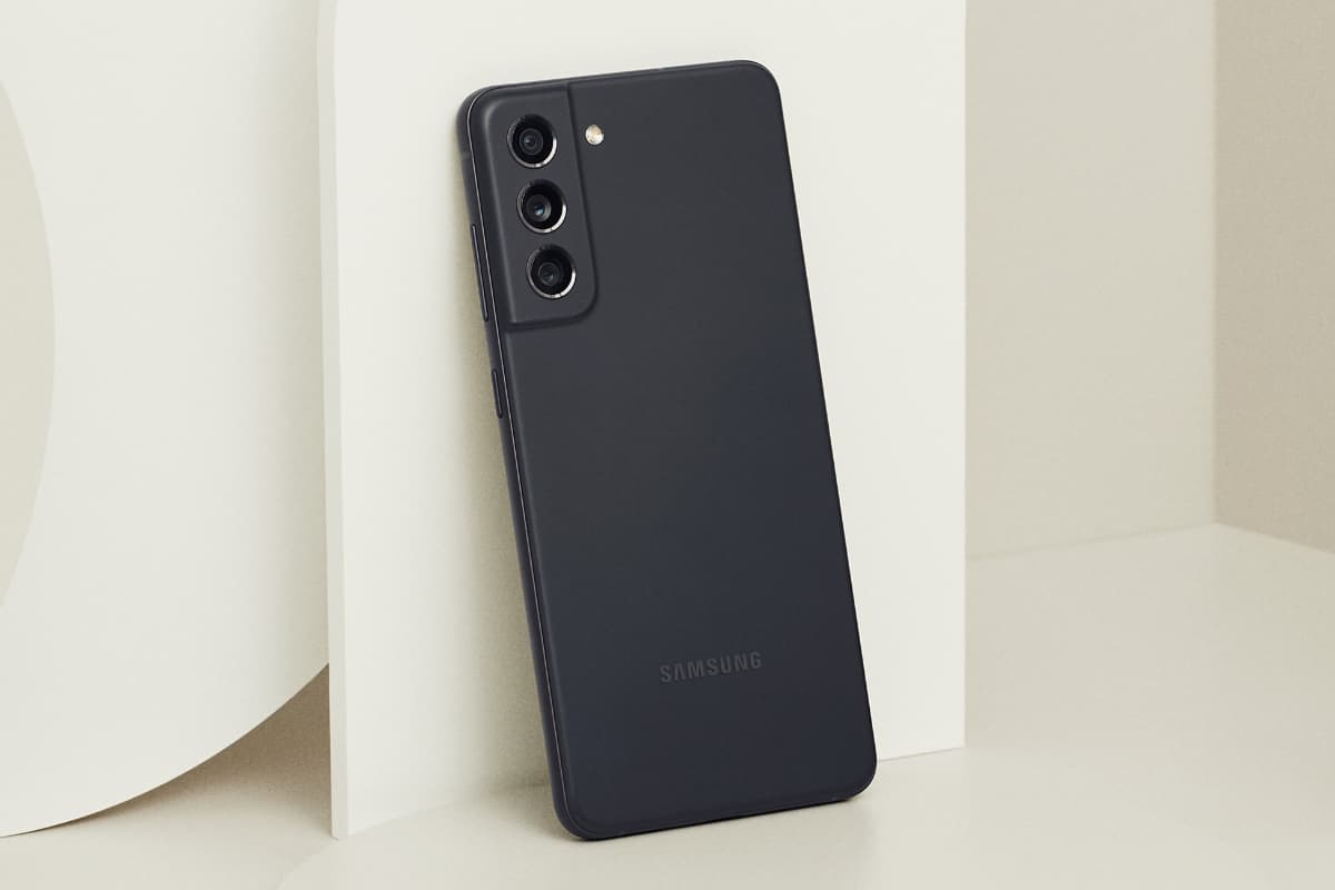 Samsung Galaxy S21 FE