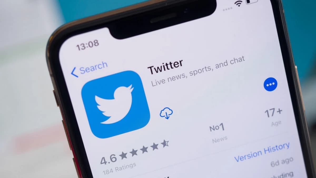 Twitter si neví rady. Po internetu kolují citlivá data 200 milionů uživatelů