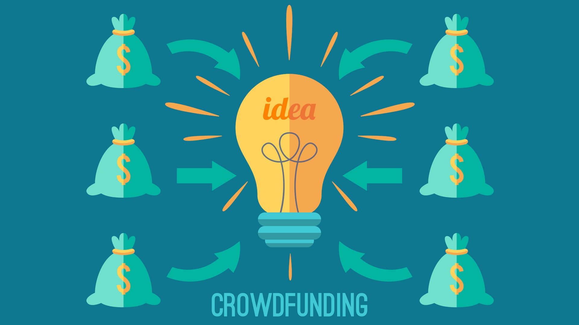 Crowfunding