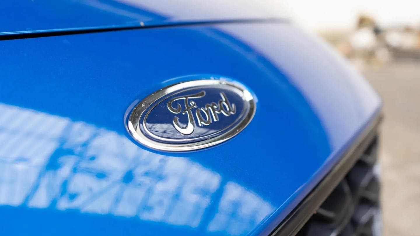 Ford nezaplatil za patent týkající se LTE technologie. Hrozí mu sešrotování aut