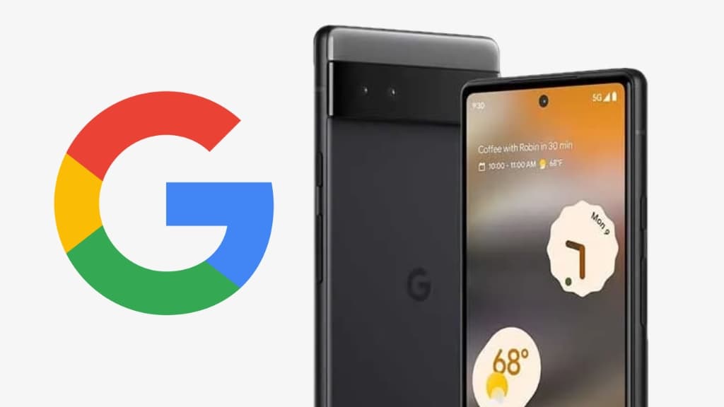 Zase ten Google! Někdo už prodává Pixel 6a, který se ještě ani nedostal k prodejcům