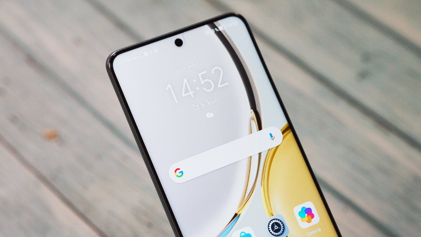 Honor Magic 4 Lite recenze