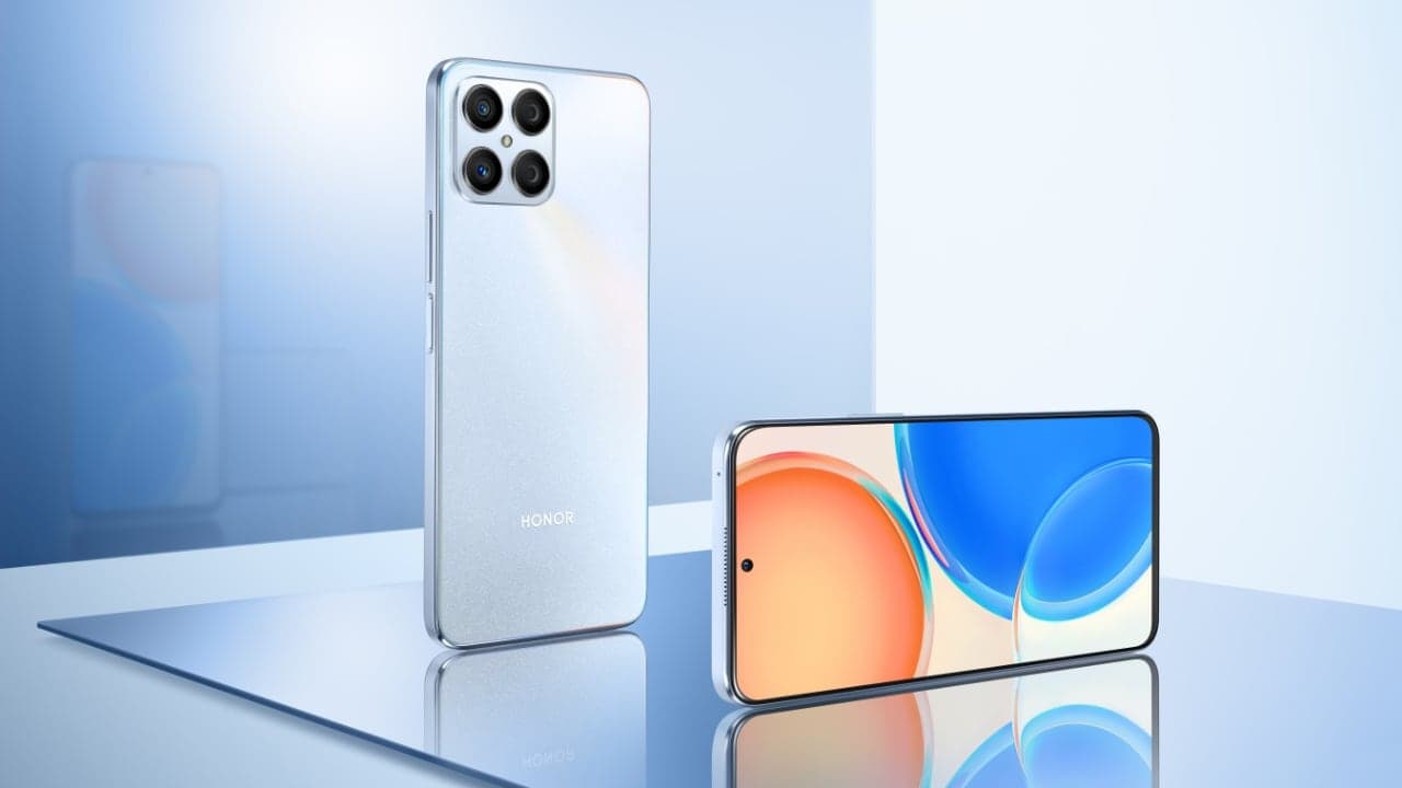 Honor 8X