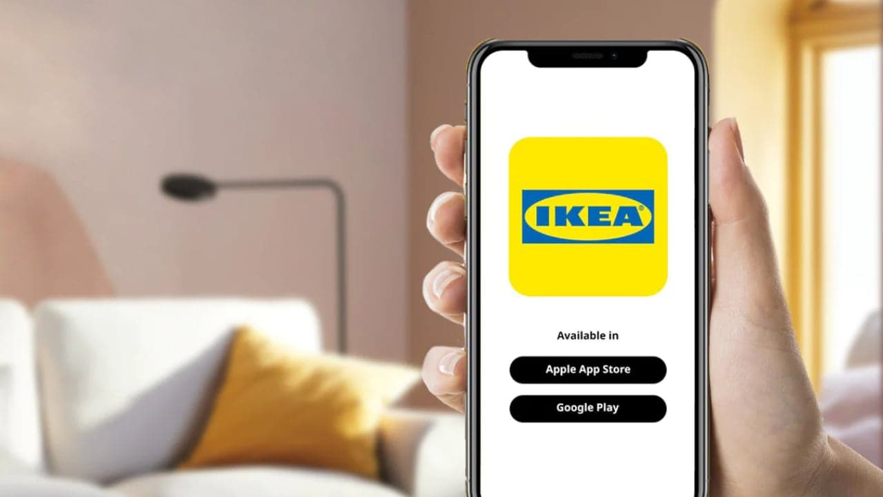 IKEA Home Smart