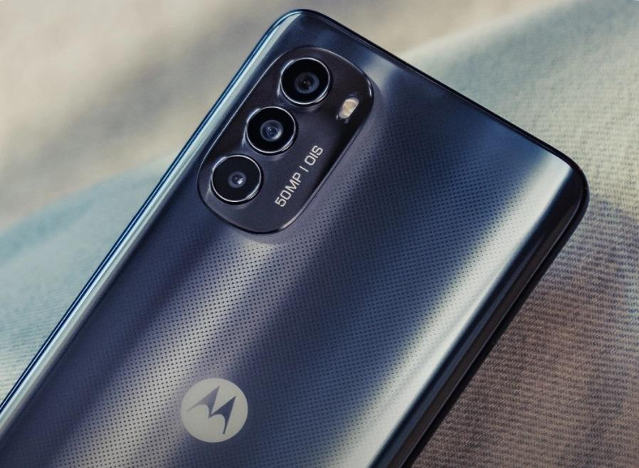 Motorola Moto G82 v přípravě. Dorazí zanedlouho a se slibnými parametry