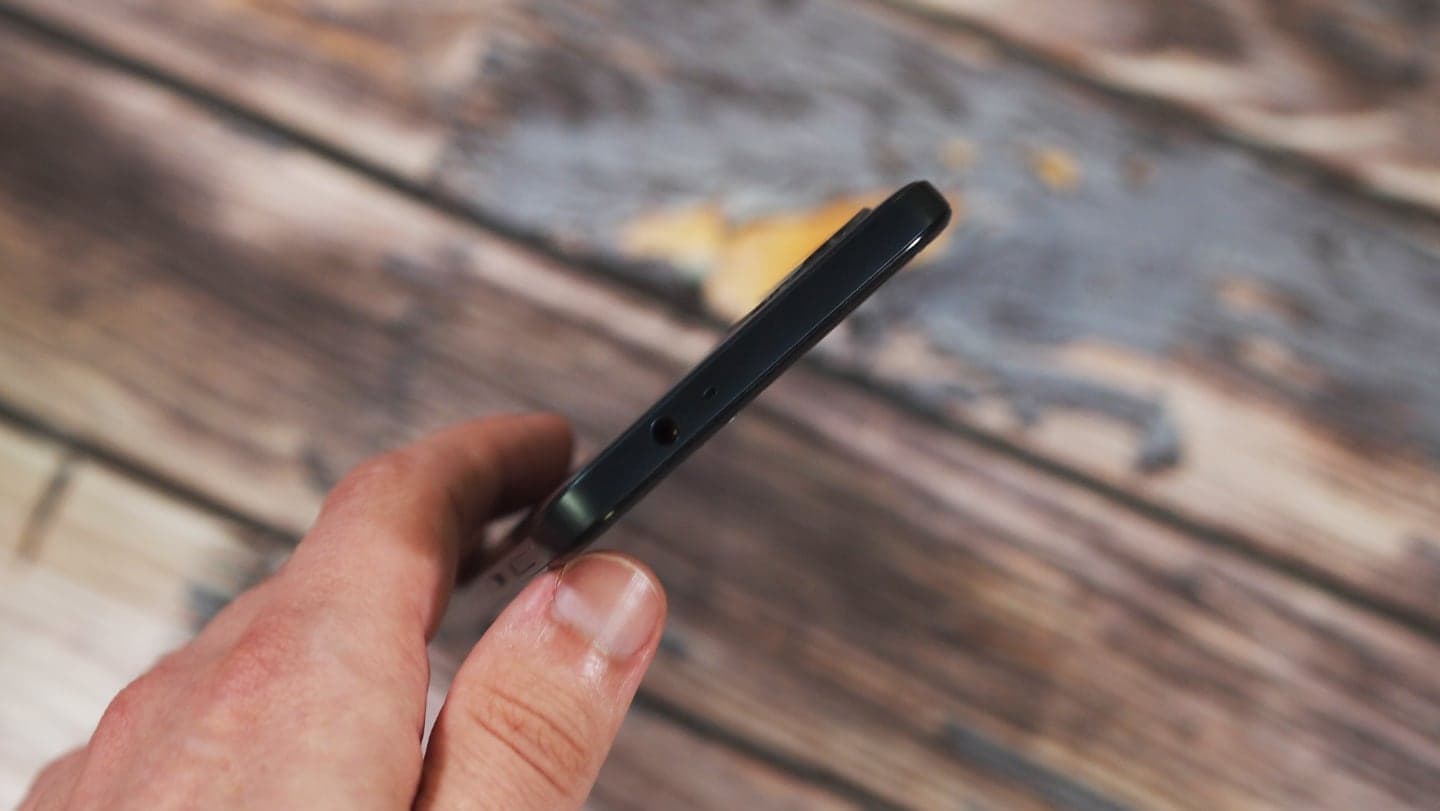 Nokia G21 recenze