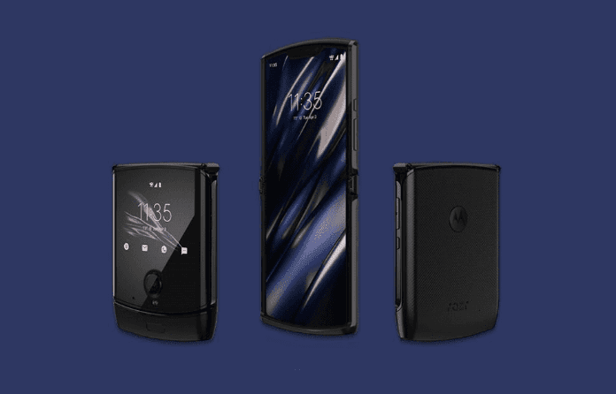 Motorola Razr 3