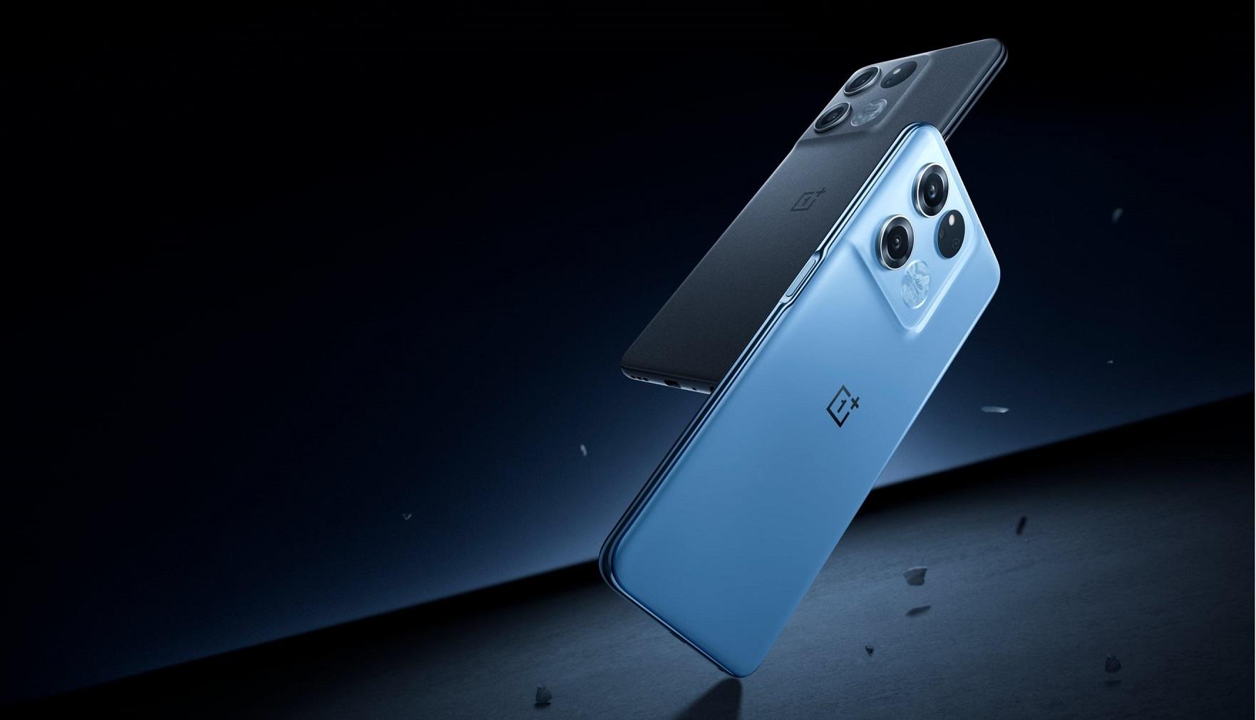 OnePlus Ace Racing je zajímavý herní telefon na budgetu s vyšším výkonem