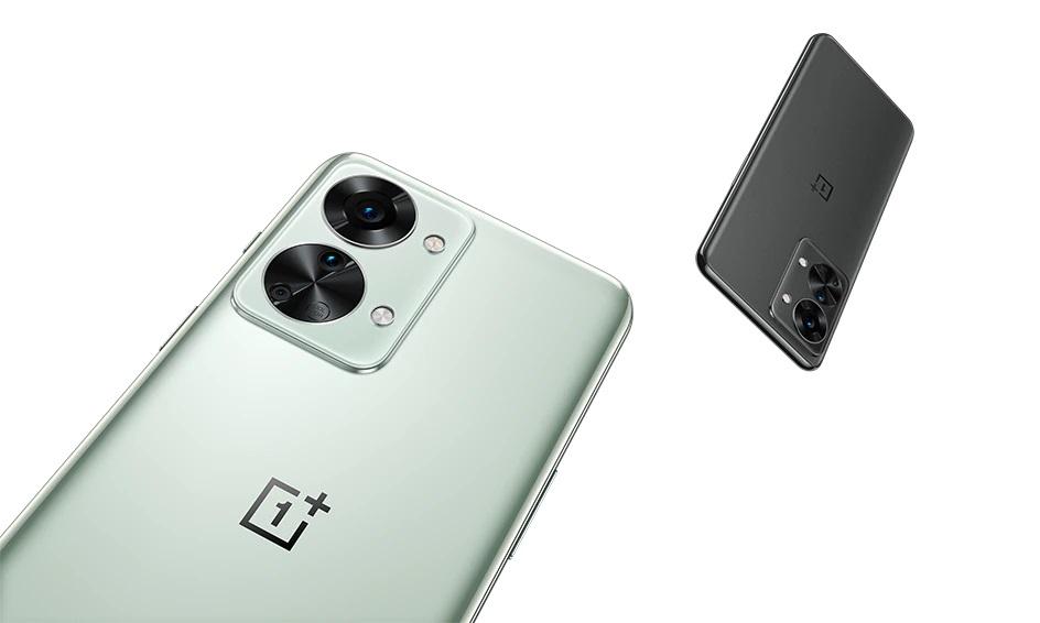 OnePlus Nord 2T