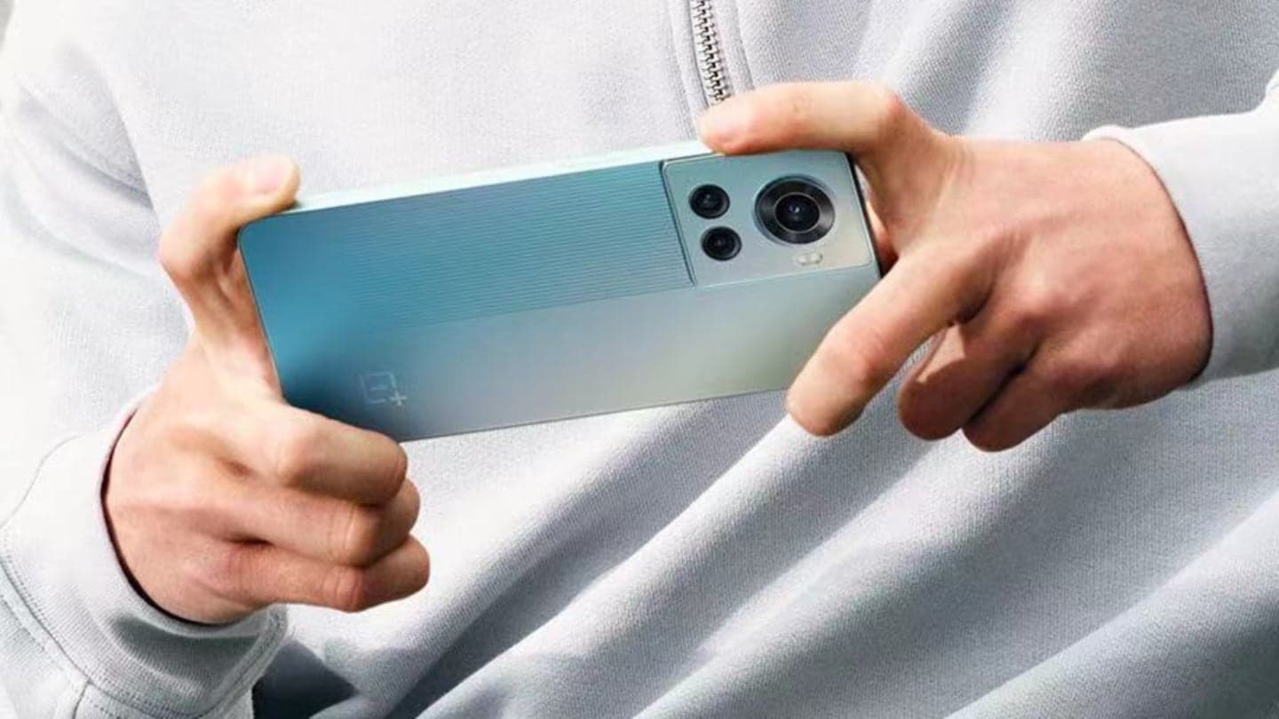 Nové OnePlus Ace vykročilo levou nohou! Uživatelé si stěžují, že je telefon i popálil