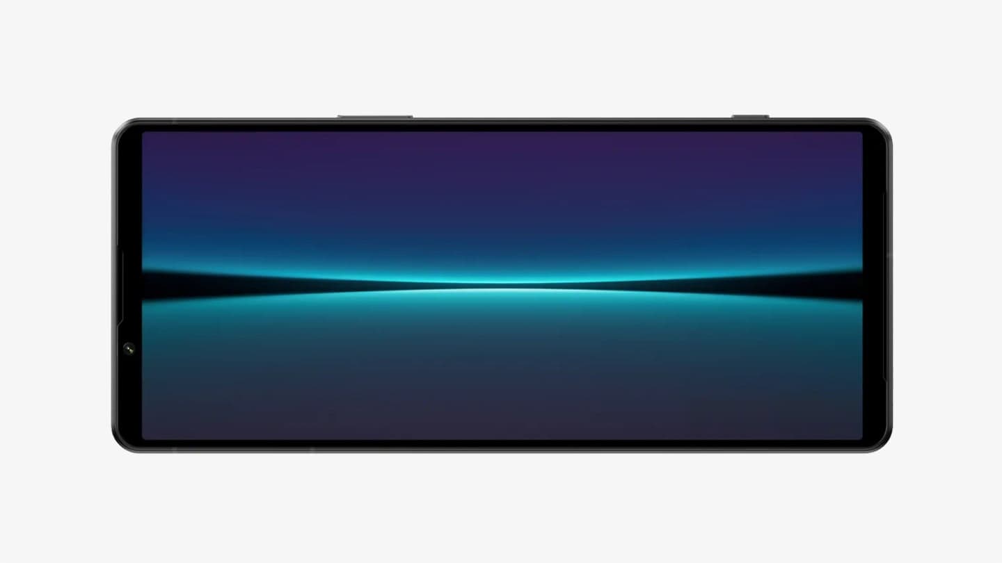 Sony Xperia 1 IV