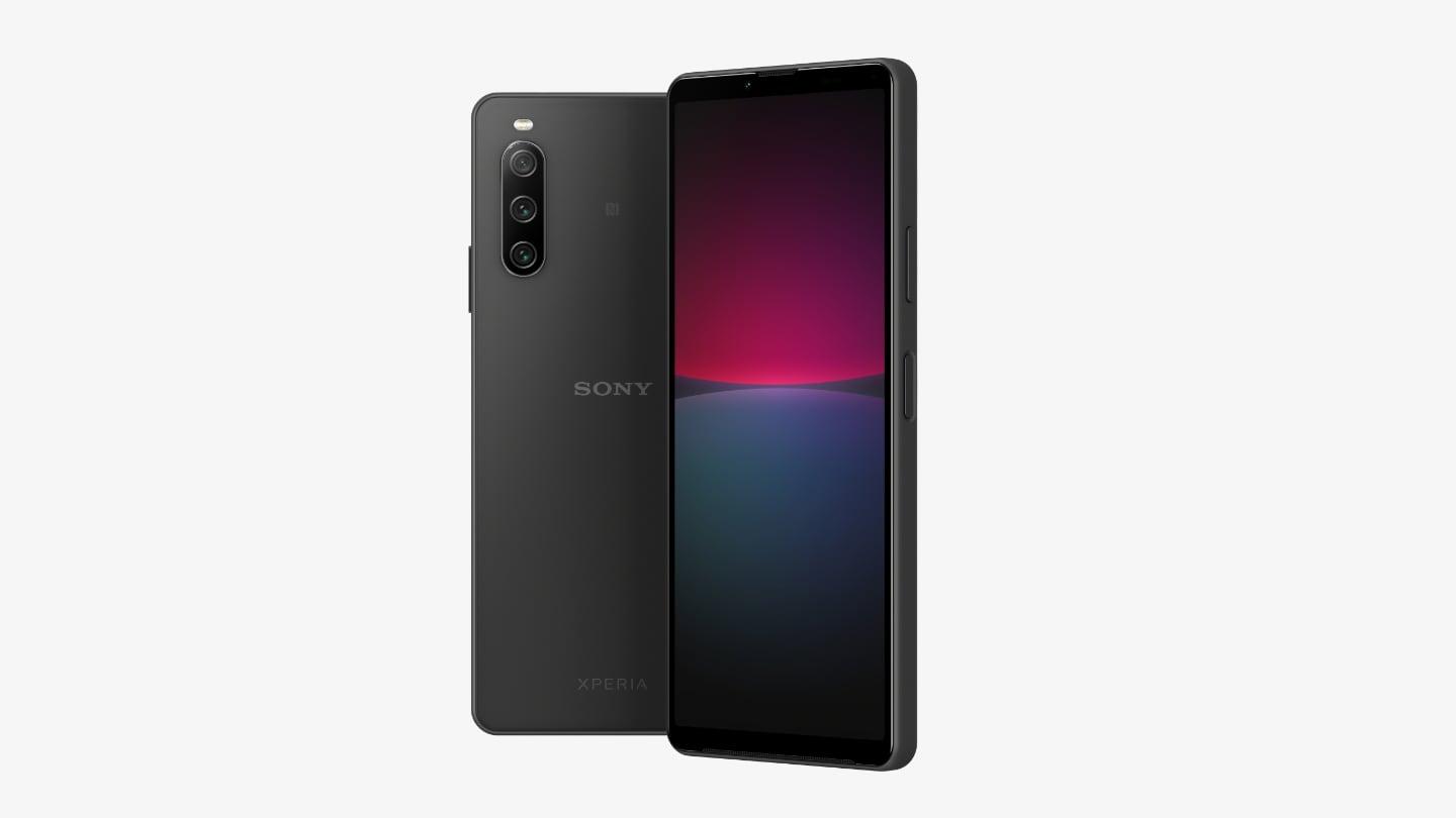 Sony Xperia 10 IV