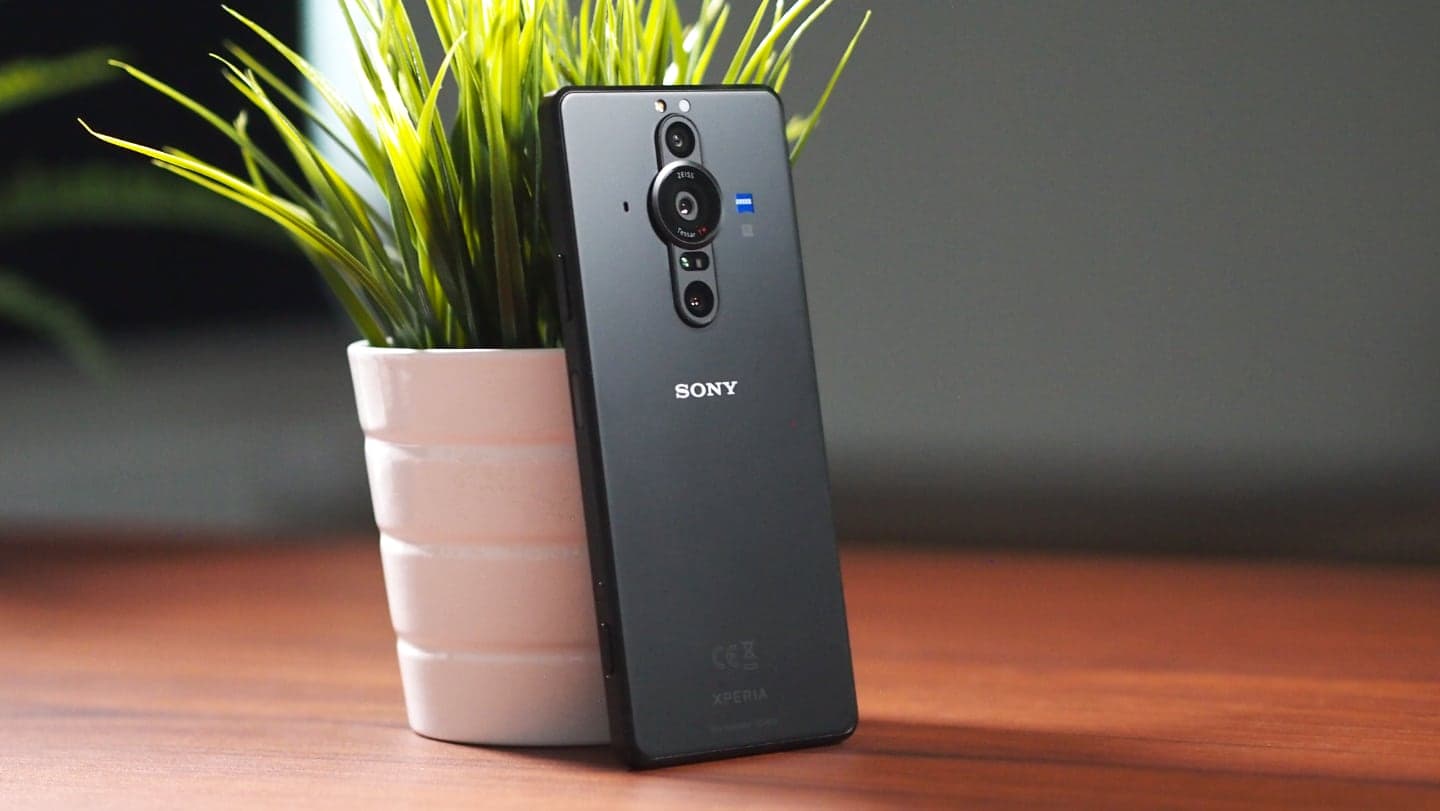 Recenze Sony Xperia Pro-I – Je více telefonem nebo fotoaparátem?