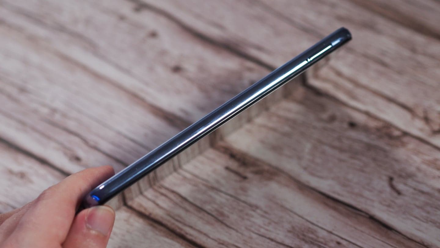 Tecno Camon 18 recenze