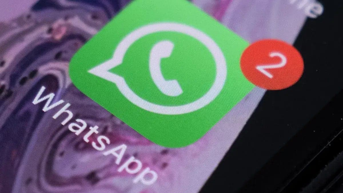 Nepanikařte: WhatsApp může sám od sebe zablokovat lidi, kteří vám píšou