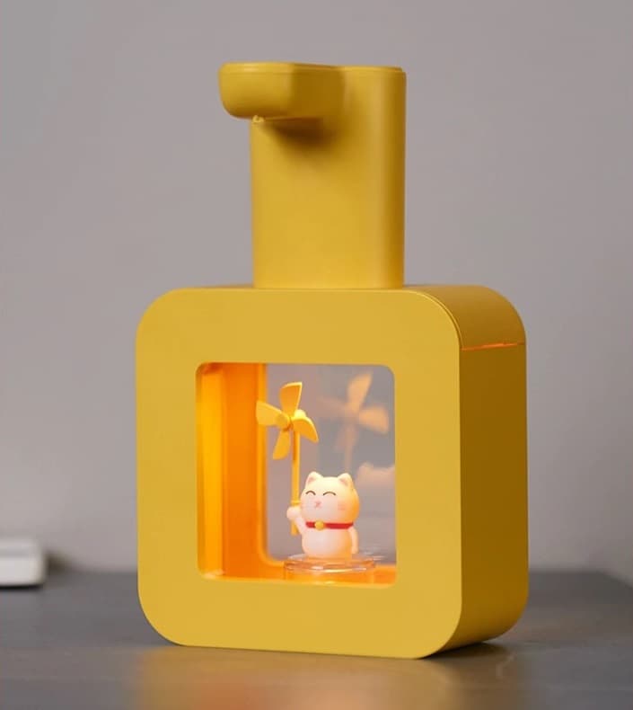 Xiaomi