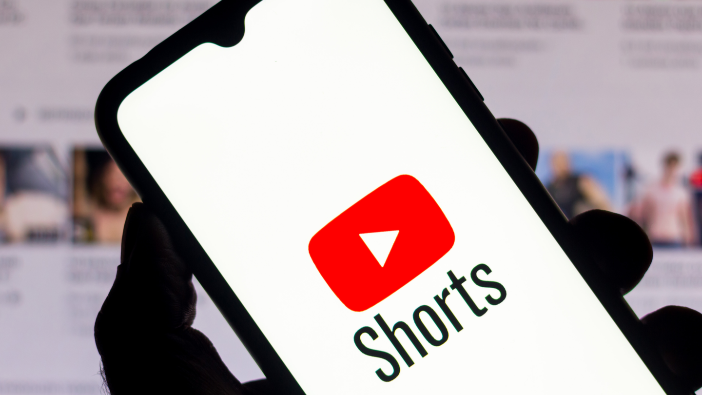 YouTube Shorts