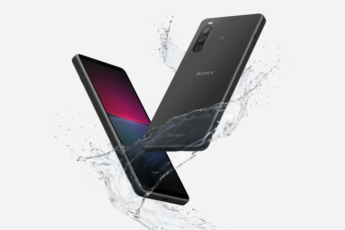 Sony Xperia 10 IV