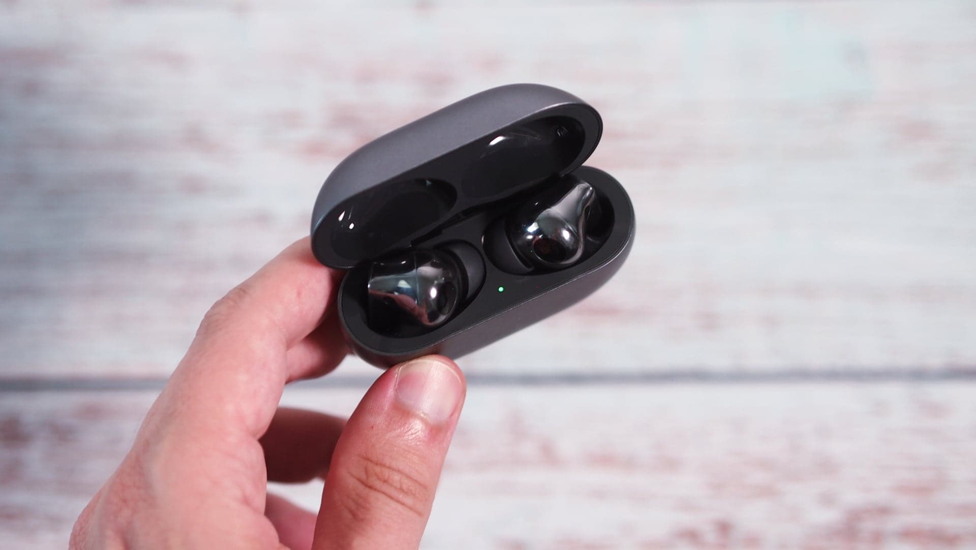 Huawei FreeBuds Pro 2 recenze