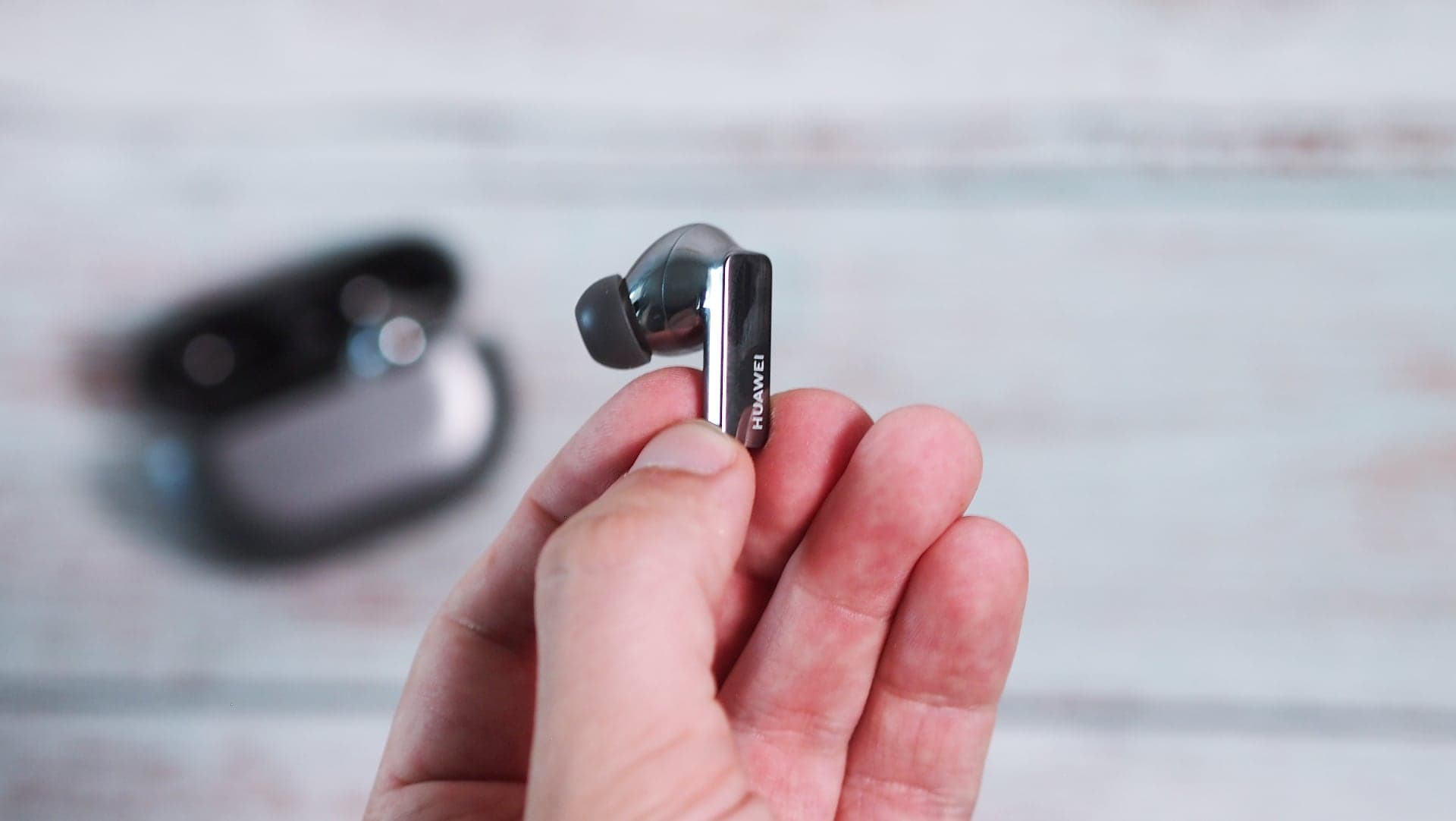 Huawei FreeBuds Pro 2 recenze