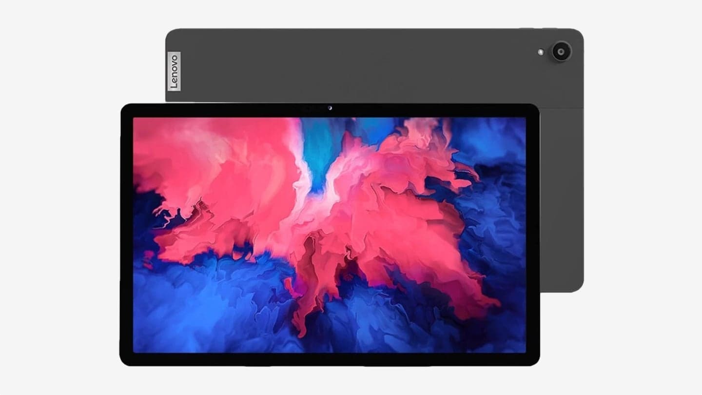 Lenovo XiaoXin Pad