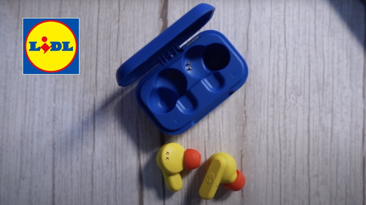 Vyzkoušeli jsme bezdrátová sluchátka Skullcandy Dime Fan Edition