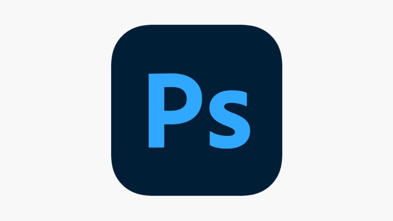 Photoshop logo