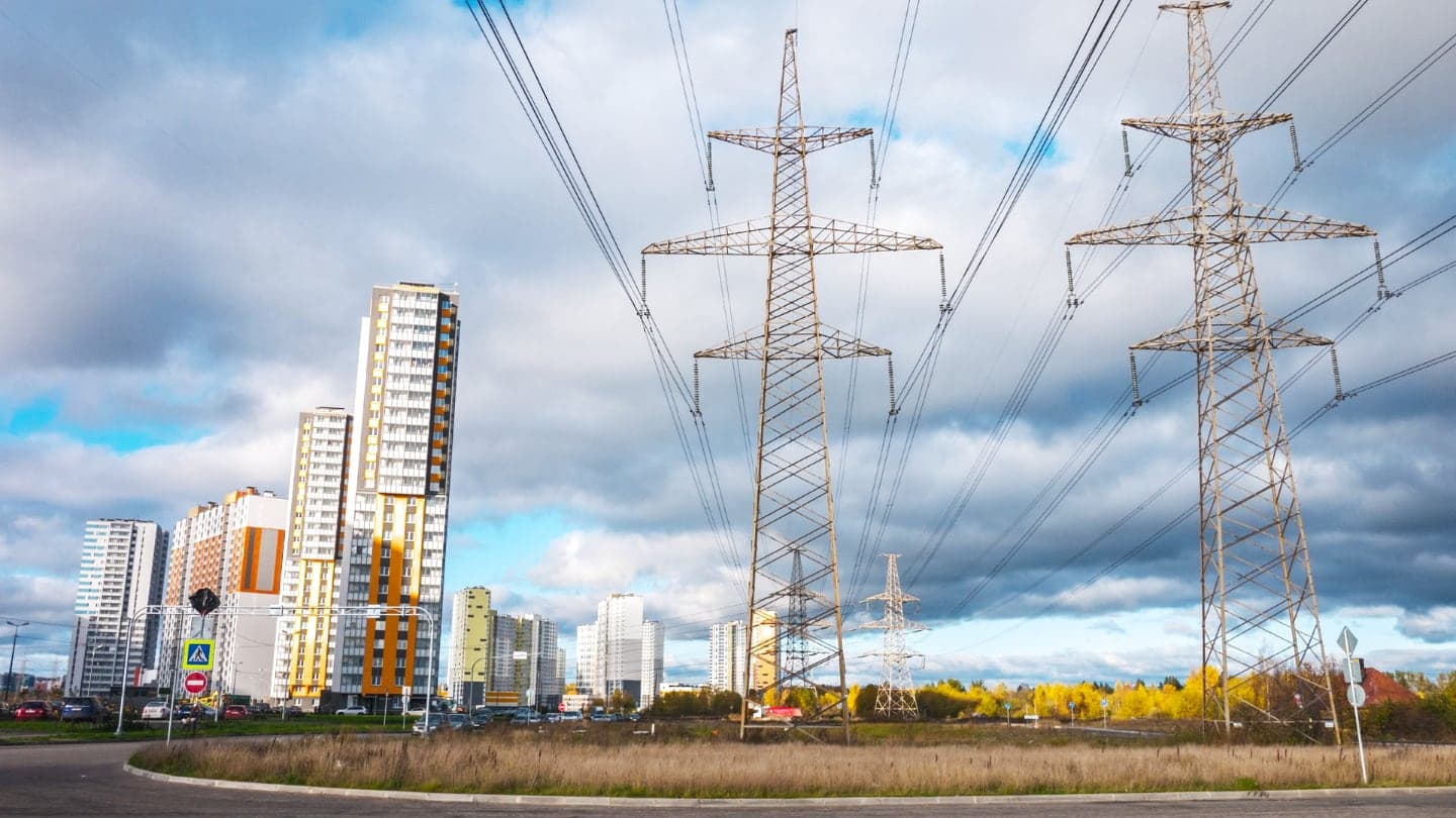 V Praze nefunguje elektřina. Blackout postihl i některé známé české weby