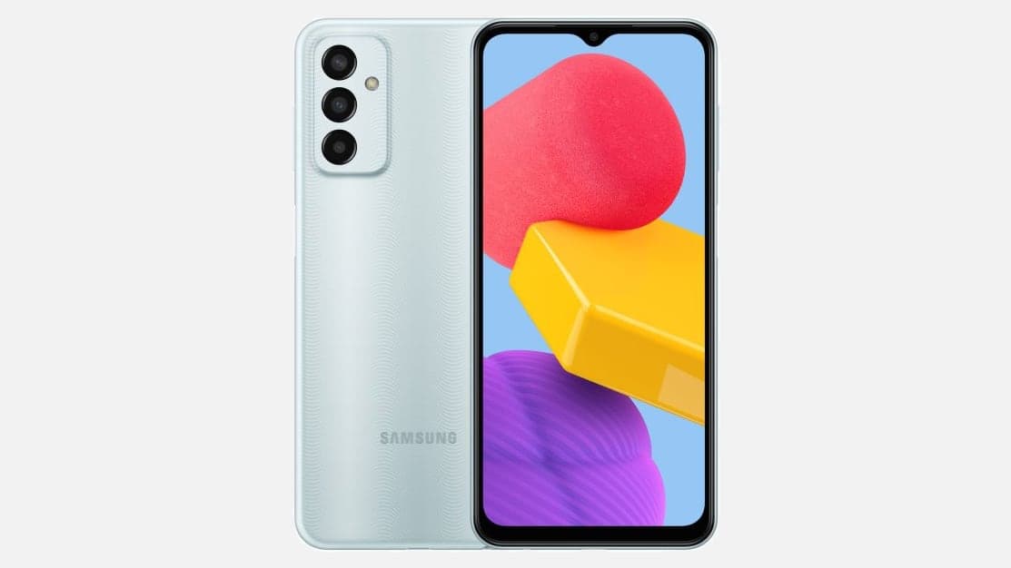 Samsung Galaxy M13 bude ultralevný 5G telefon, známe jeho specifikace