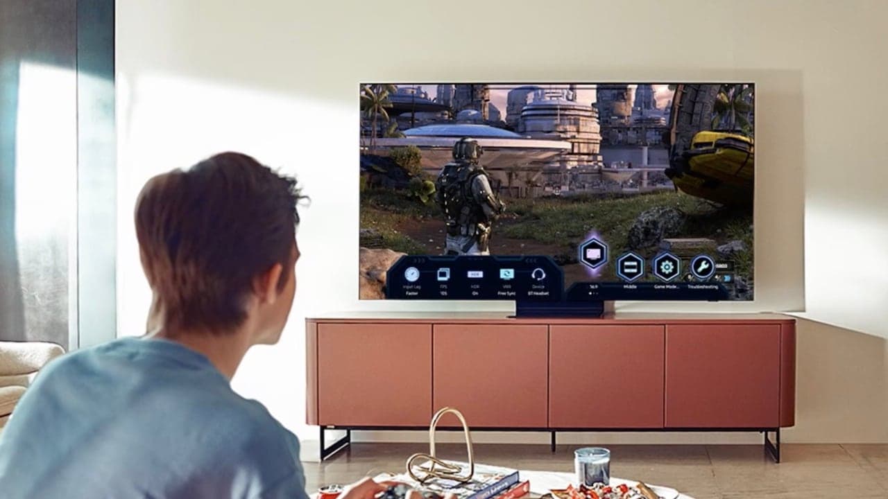 Samsung Neo QLED TV