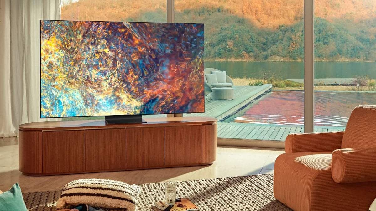 Samsung Neo QLED TV