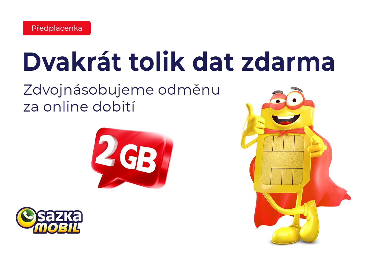 SAZKAmobil