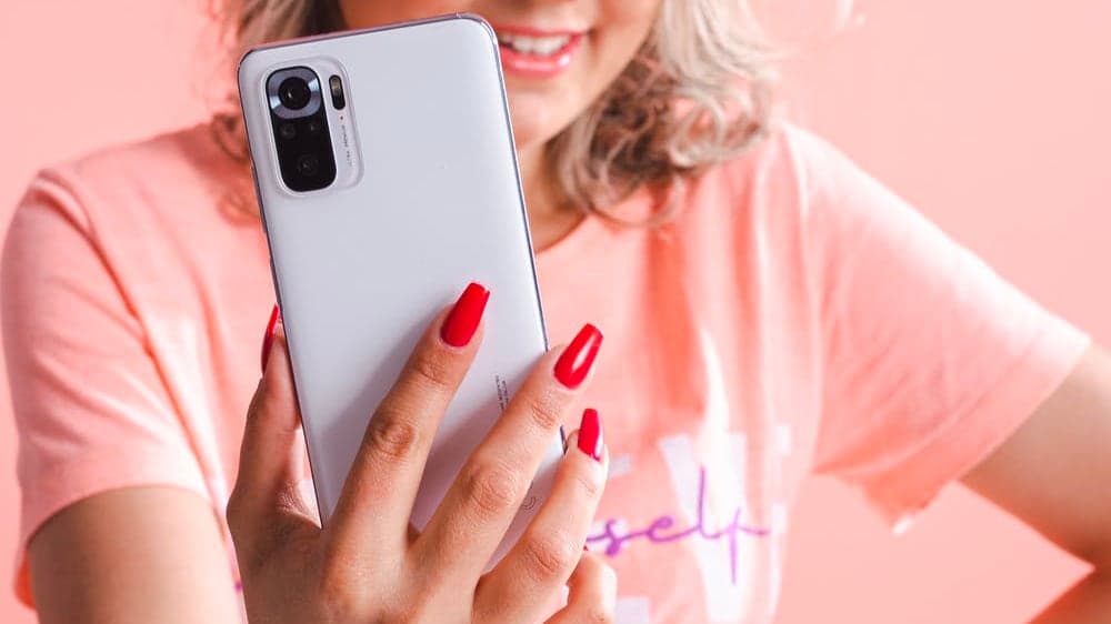 Xiaomi Mi 9
