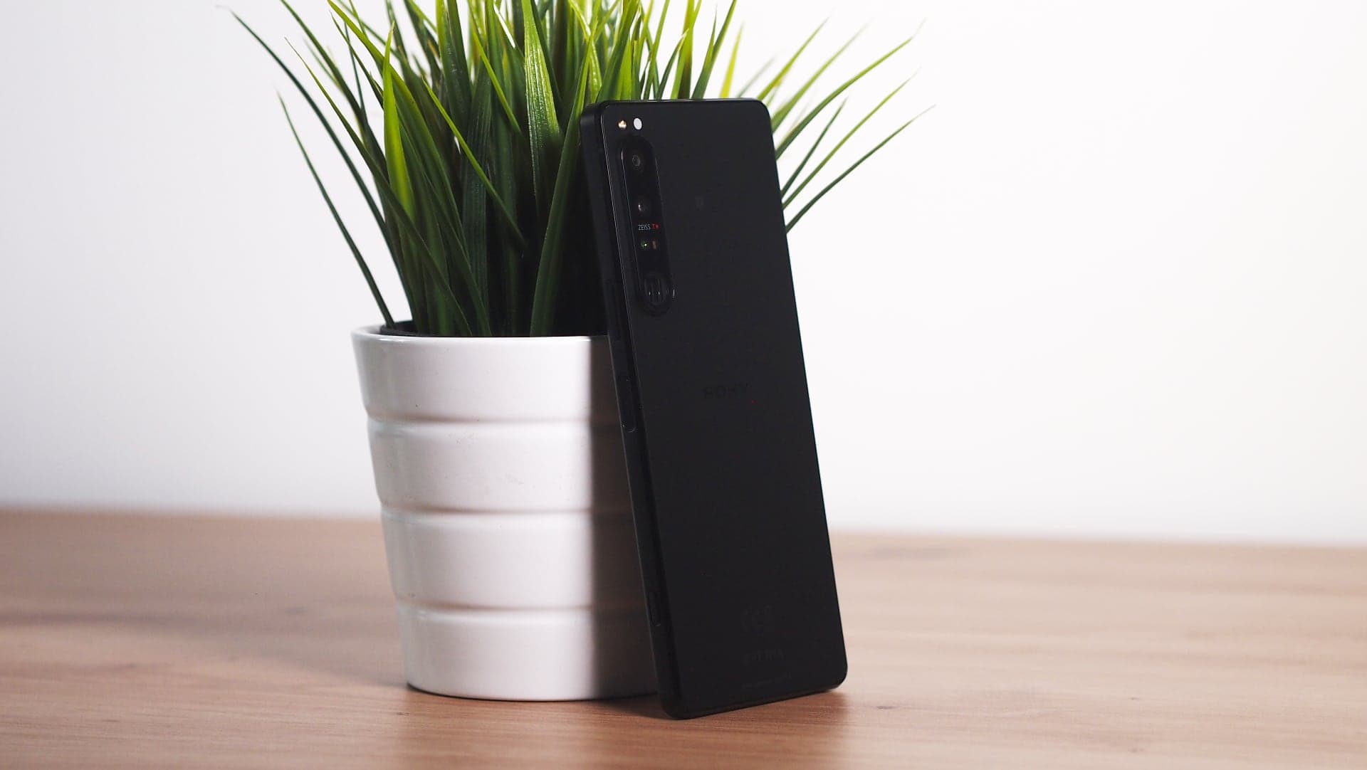 Sony Xperia 1 IV recenze