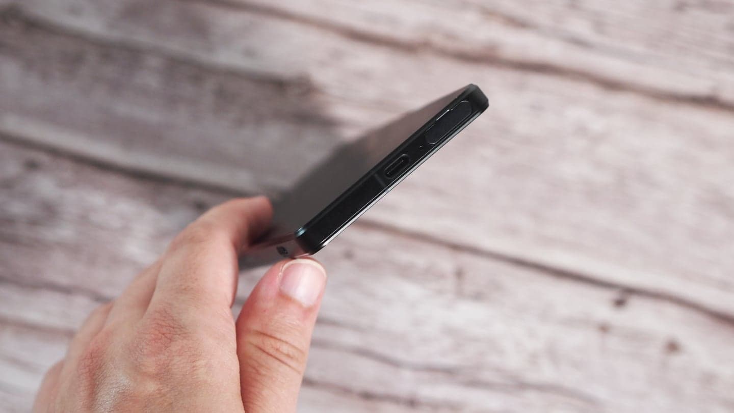 Sony Xperia 1 IV recenze