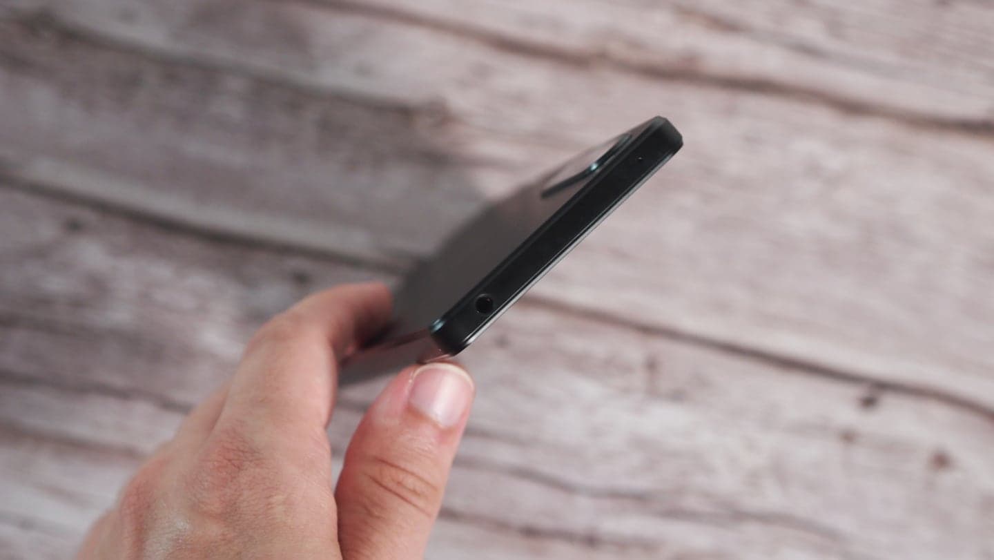 Sony Xperia 1 IV recenze