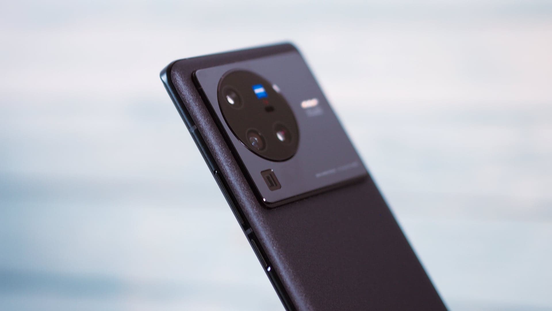 Vivo X80 Pro recenze