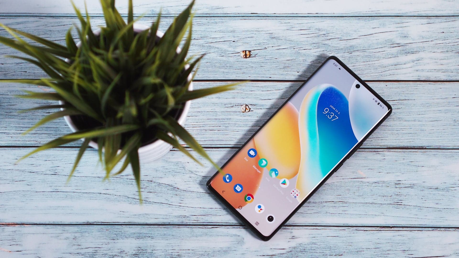 Vivo X80 Pro recenze
