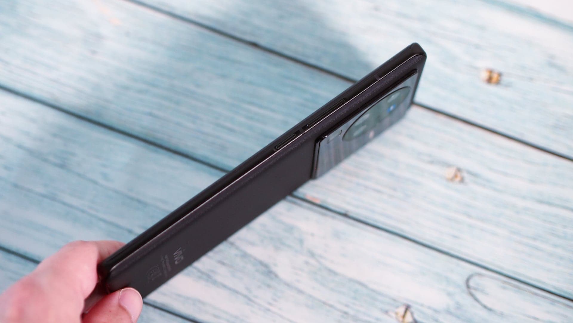 Vivo X80 Pro recenze