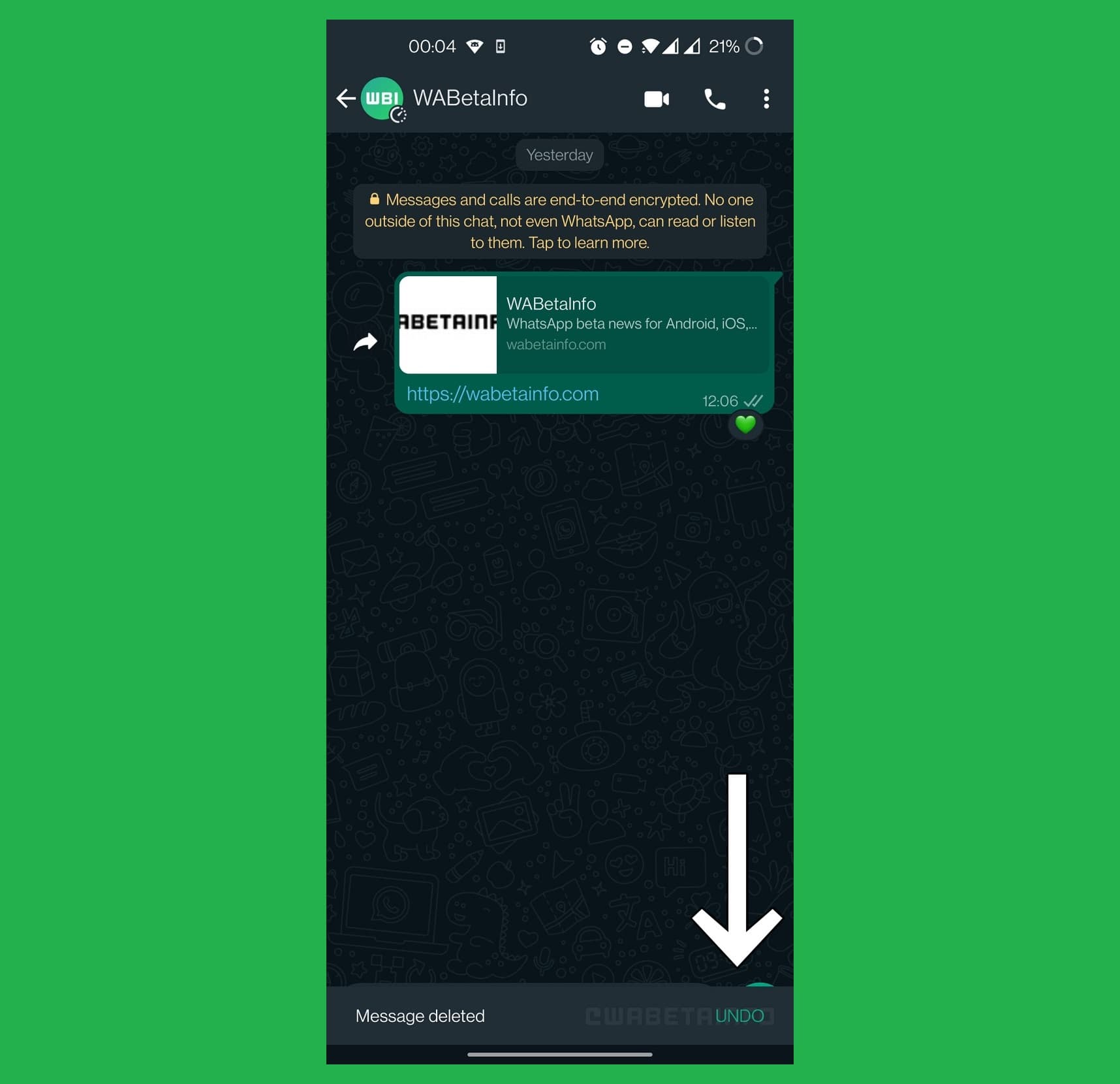 WhatsApp