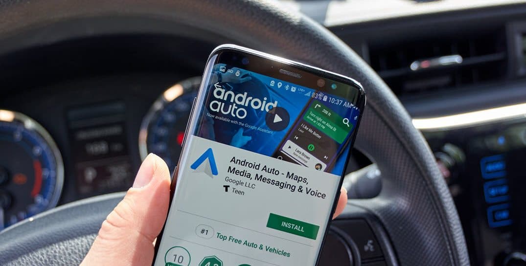 Android Auto přestane fungovat s některými mobily. Je mezi nimi i ten váš?