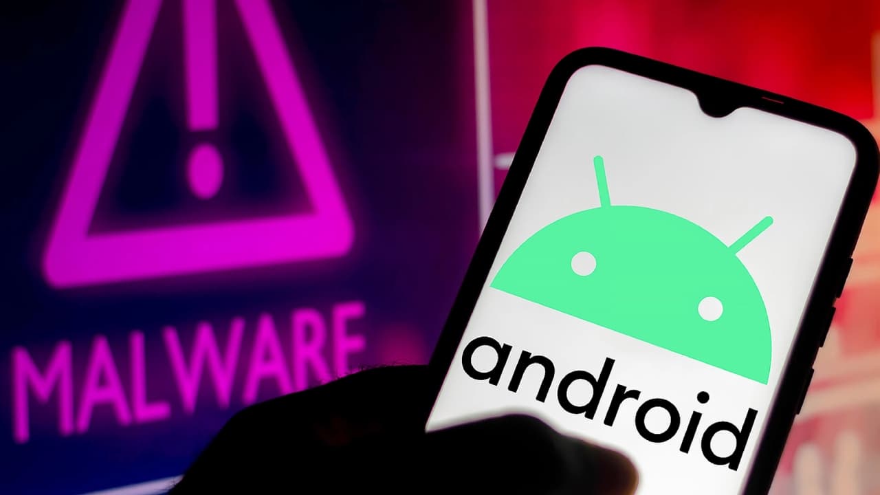 V Google Play opět řádí řada škodlivých aplikací