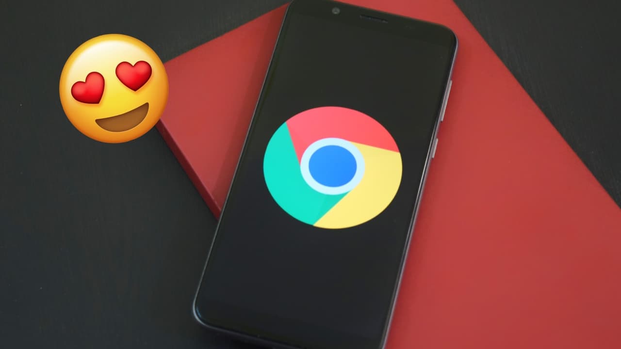 Google Chrome bude brzy ještě bezpečnější