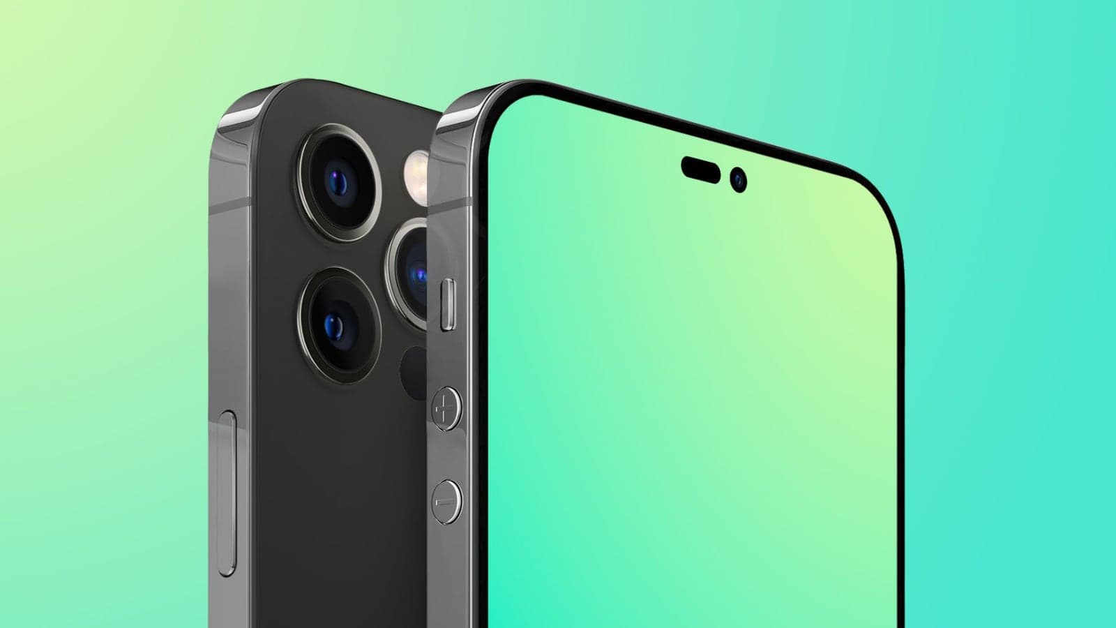 Apple iPhone 14 – cena, specifikace, kdy vyjde a zkrátka vše, co o něm víme!